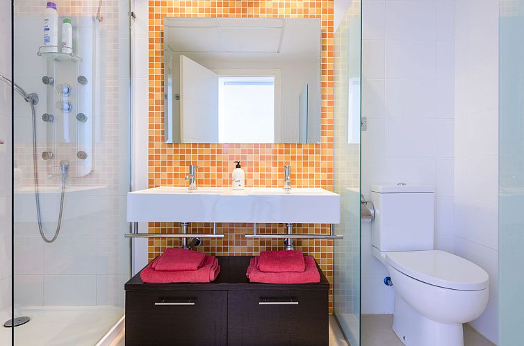 Appartement Porte Venere