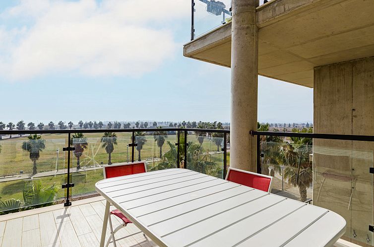 Appartement Porte Venere