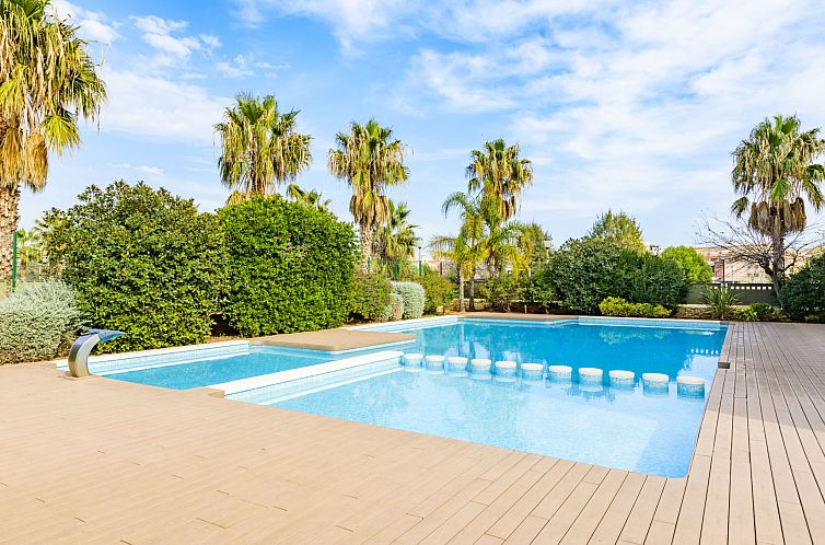 Appartement Porte Venere