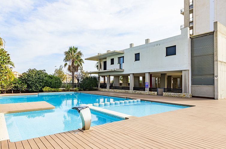 Appartement Porte Venere