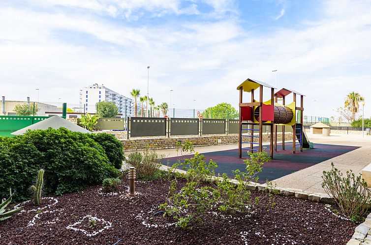 Appartement Porte Venere