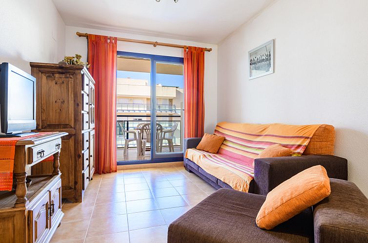 Appartement Las Dunas