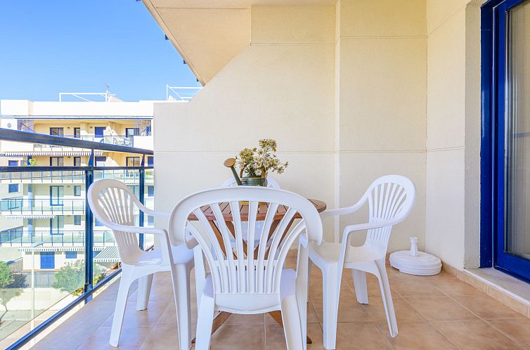 Appartement Las Dunas