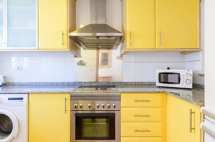 Appartement Las Dunas