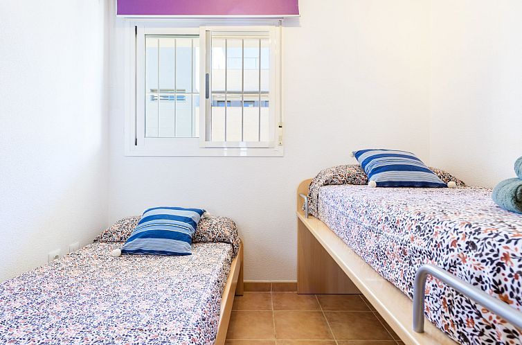 Appartement Las Dunas