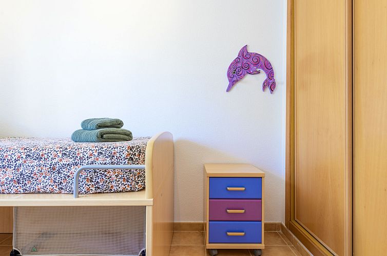 Appartement Las Dunas