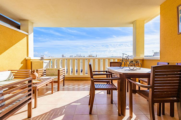 Appartement Jardimar