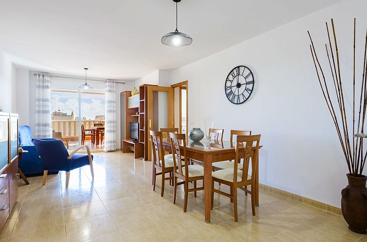 Appartement Jardimar