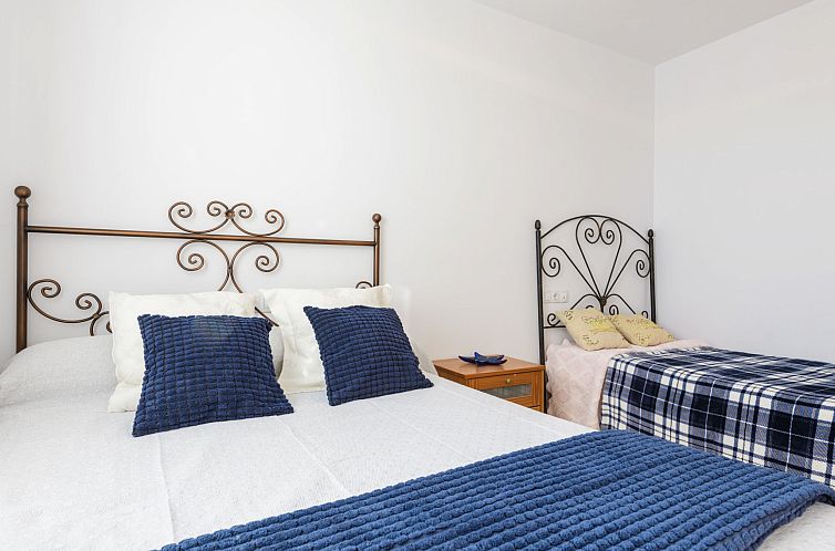 Appartement Jardimar