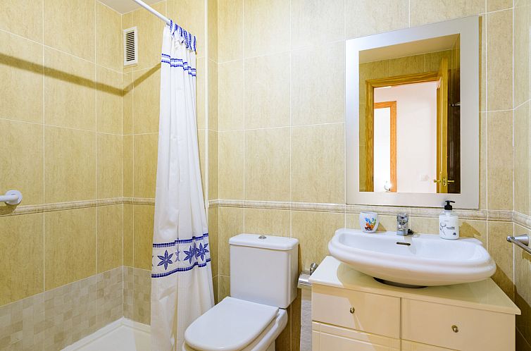 Appartement Jardimar