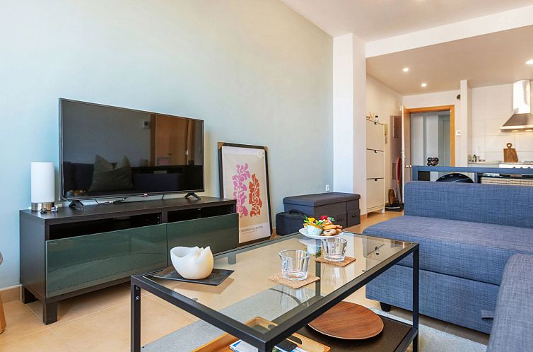 Unterkunft 15414404 - Appartement Costa del Azahar - Appartement Maxxie