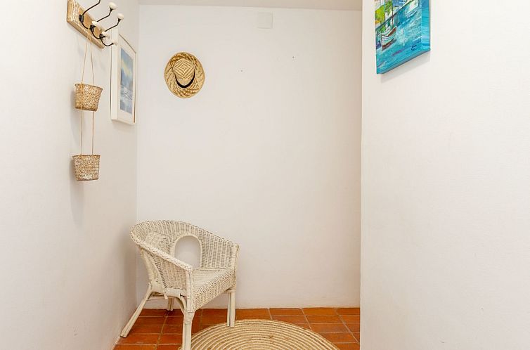 Appartement La Esmeralda