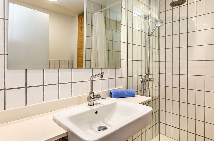 Appartement La Esmeralda