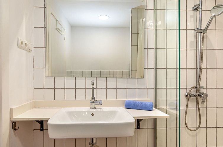 Appartement La Esmeralda