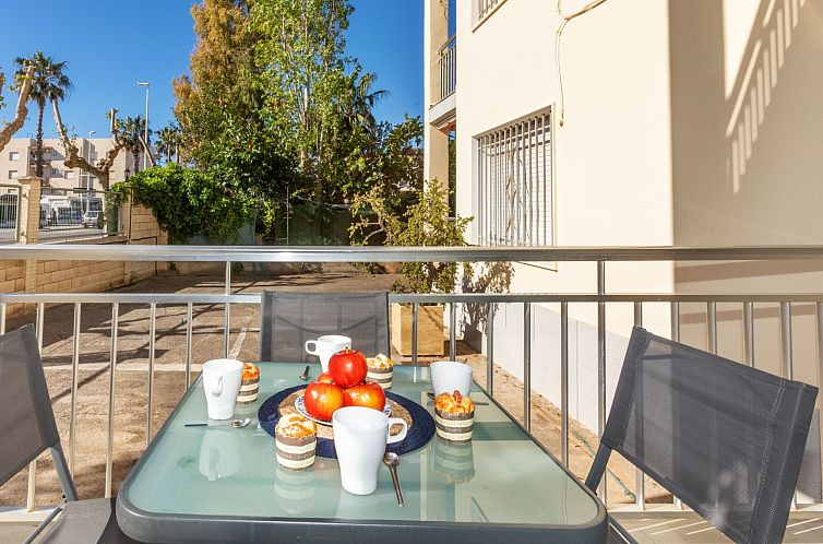 Appartement La Esmeralda