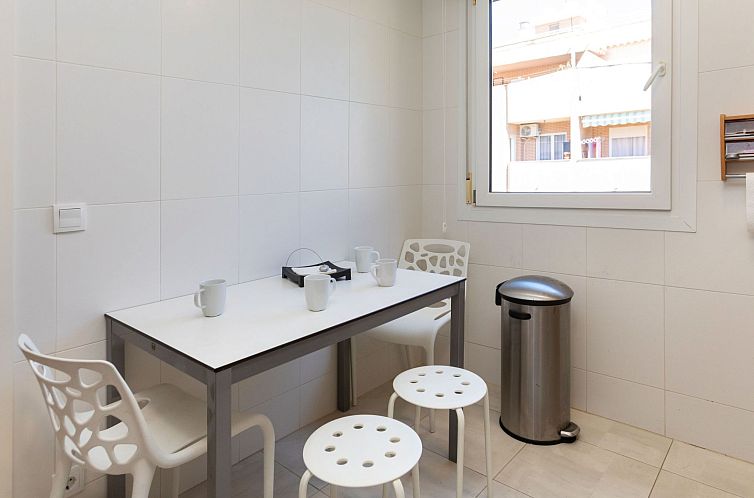 Appartement Chesa