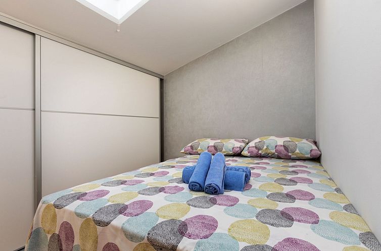 Appartement Chesa