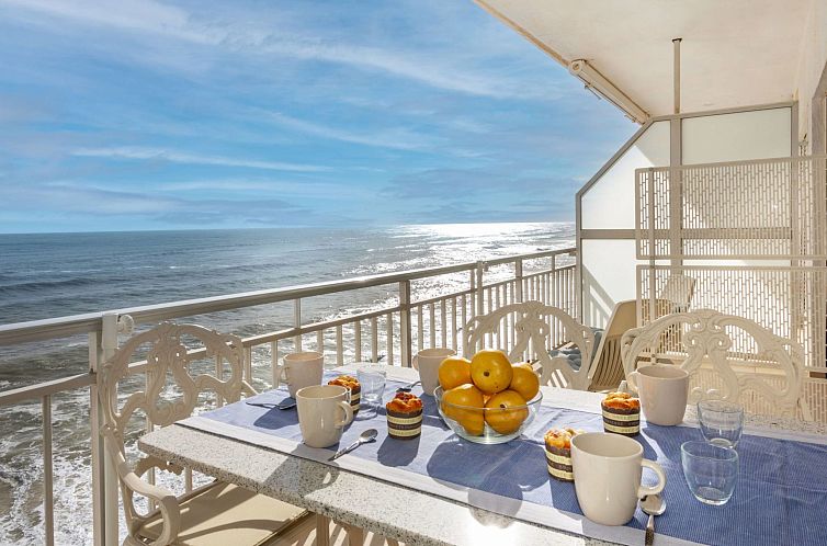 Appartement Los Rosales