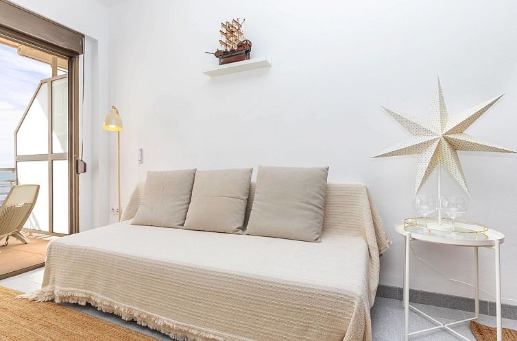 Appartement Los Rosales