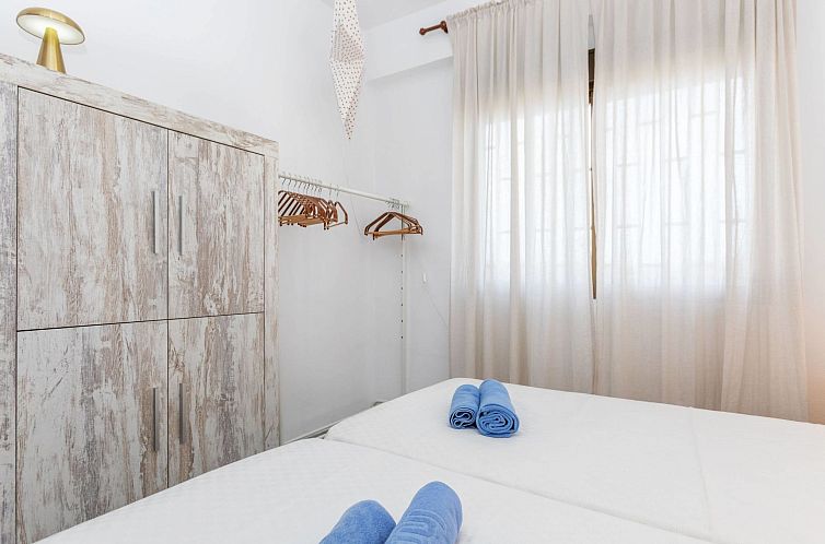 Appartement Los Rosales