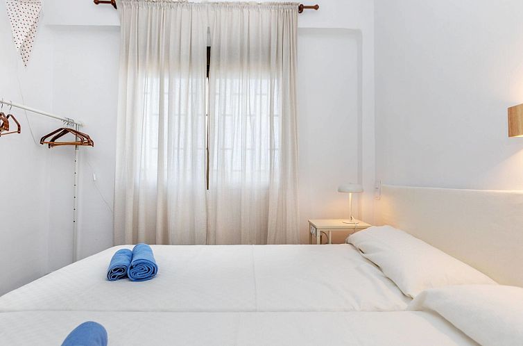 Appartement Los Rosales