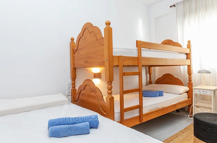 Appartement Los Rosales