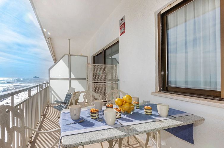 Appartement Los Rosales