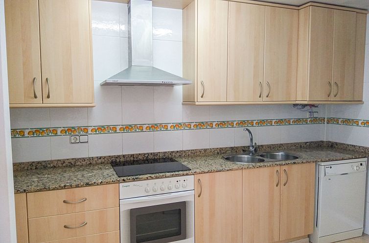 Appartement Benicarlo