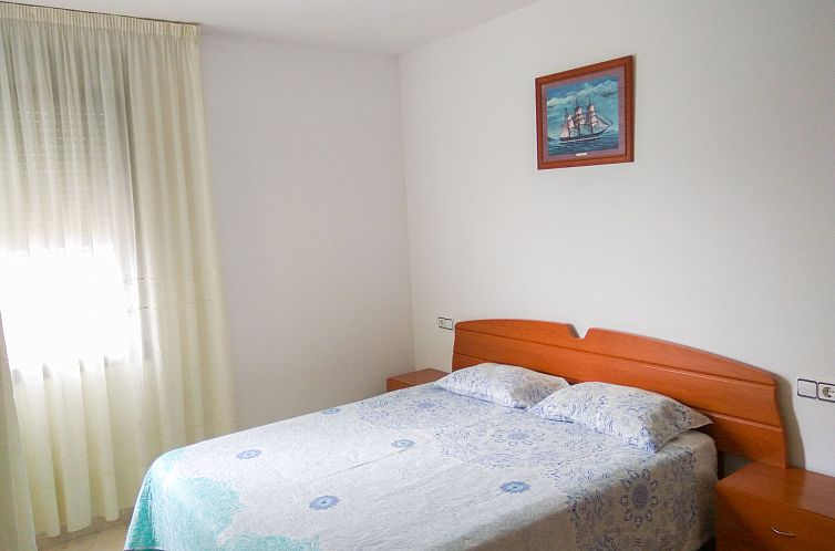 Appartement Benicarlo