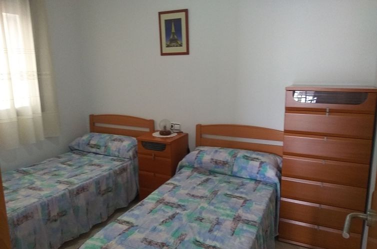 Appartement Benicarlo