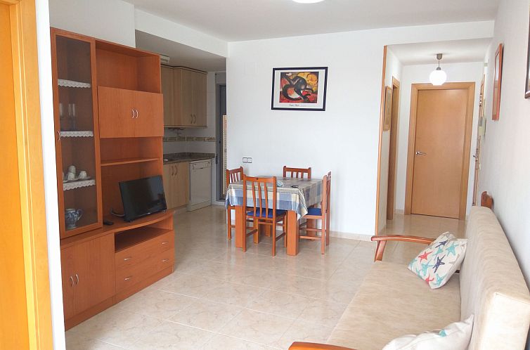 Appartement Benicarlo