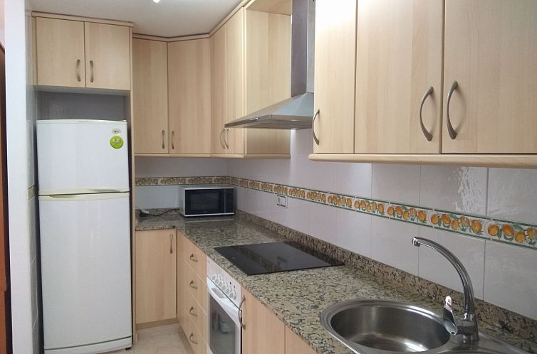 Appartement Benicarlo