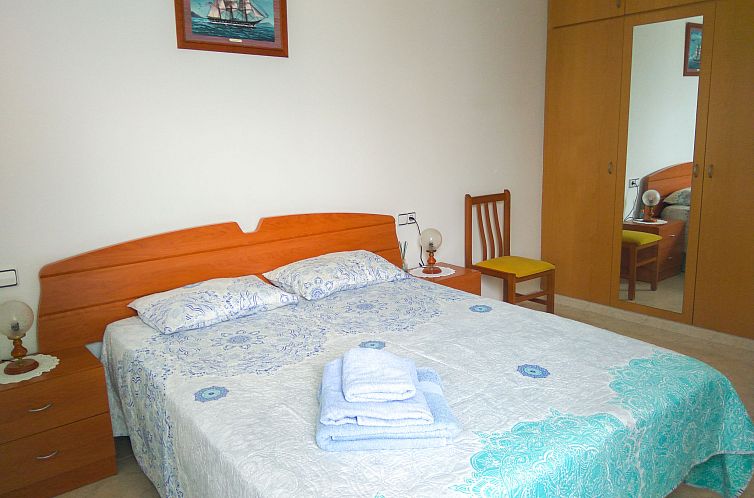 Appartement Benicarlo