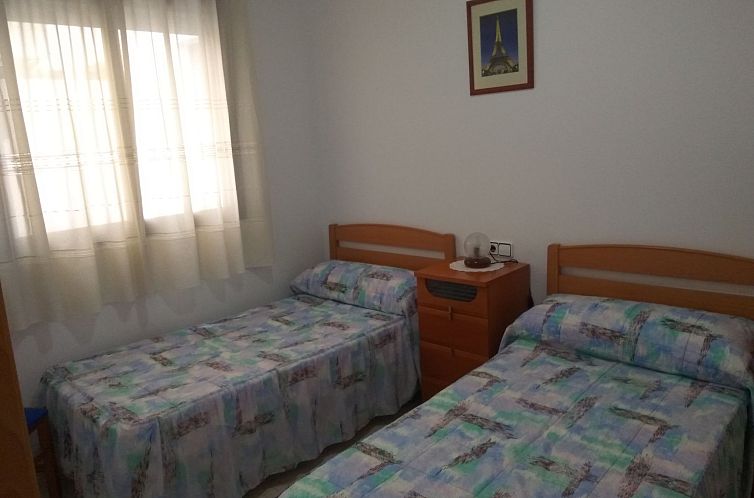 Appartement Benicarlo