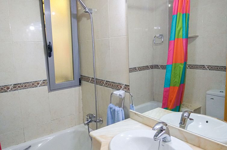 Appartement Benicarlo