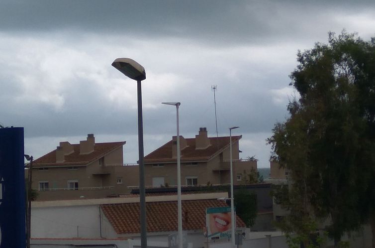 Appartement Benicarlo