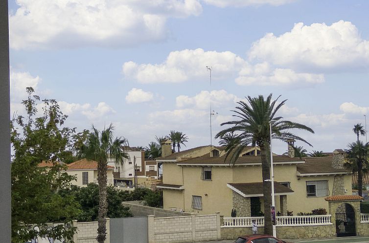 Appartement Benicarlo