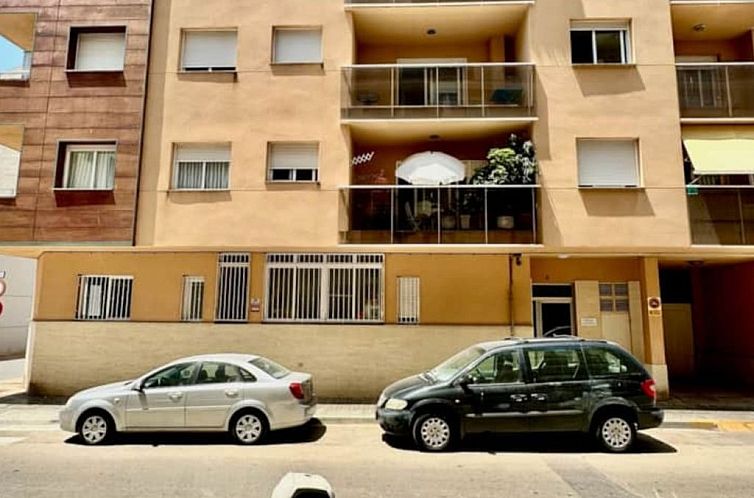 Appartement Appartement Benicarlo REF 064