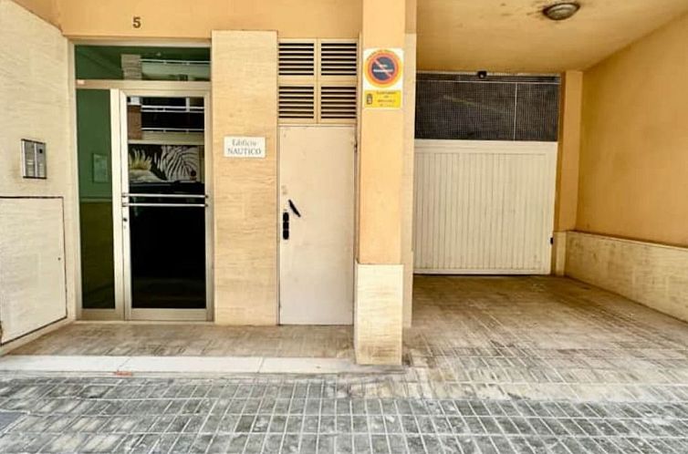 Appartement Appartement Benicarlo REF 064