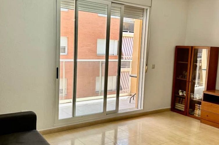 Appartement Appartement Benicarlo REF 064