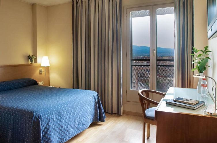 Hotel J. Balmes Vic