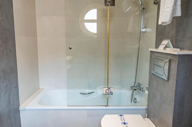 Hotel J. Balmes Vic
