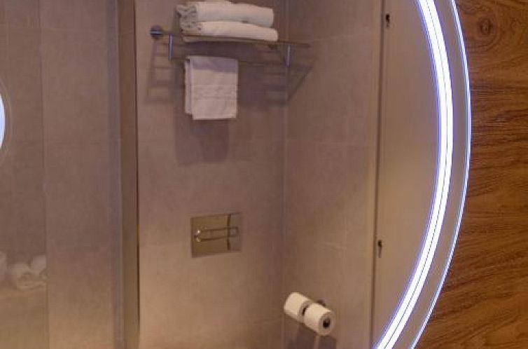 Hotel J. Balmes Vic