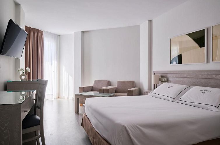 Hotel Helios - Almuñecar