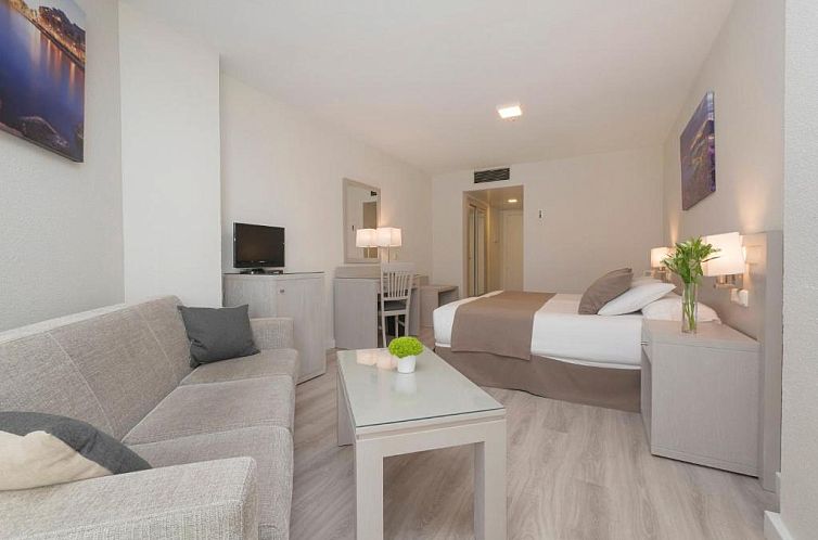 Hotel Helios - Almuñecar