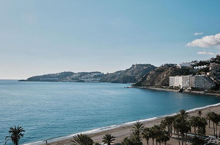 Hotel Helios - Almuñecar