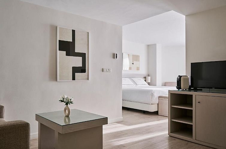 Hotel Helios - Almuñecar