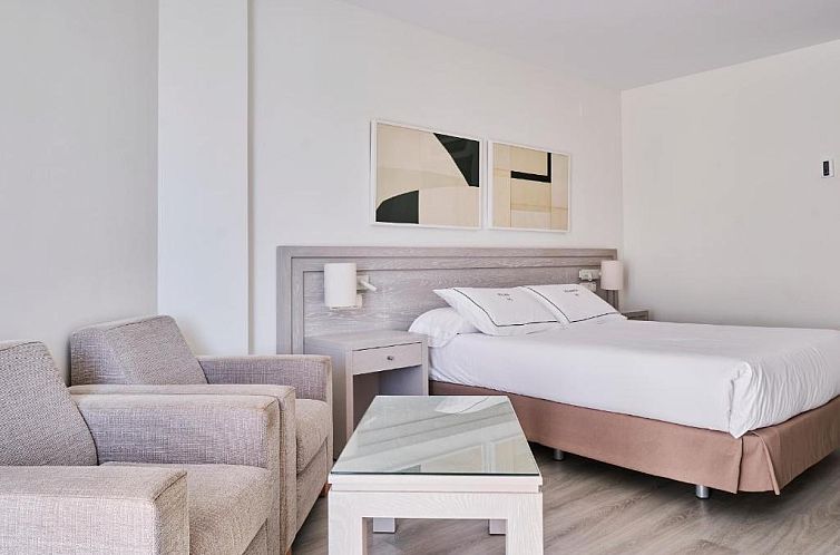 Hotel Helios - Almuñecar