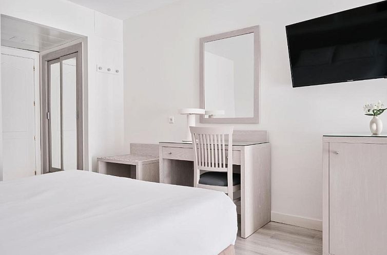 Hotel Helios - Almuñecar