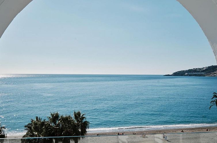 Hotel Helios - Almuñecar